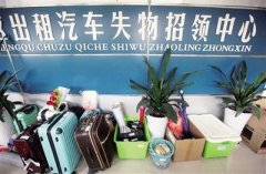 猫、豪车钥匙、结婚证 失而复得背后的酸甜苦辣