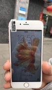小伙1900元网购iPhone6S  到手却是山寨机