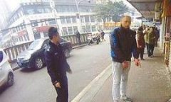 男子偷摩托车网上售卖 还用APP实时观察销量