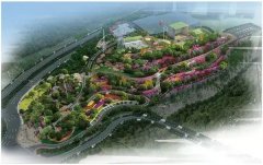 九龙坡区再添好去处——华岩攀岩运动主题公园