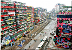 火锅发源于重庆？重庆历史趣事你知道多少