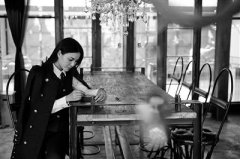 美女老板离婚已经4年 仍给前夫父母送红包买礼物