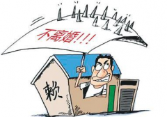 财迷丈夫不管女儿不给生活费 我该怎么办？