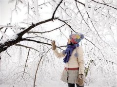 本周末重庆多地将重新迎接阳光  最高温16℃