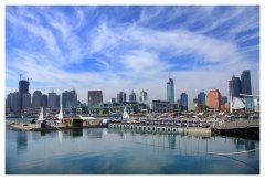 2017中国十大宜居城市排名重庆第十 第一名竟是它