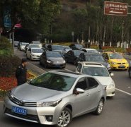 明起重回阴天 主城区最低温9℃