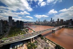 一千年移民6次 来了就是重庆人