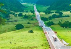 武隆仙女山开建森林体验基地