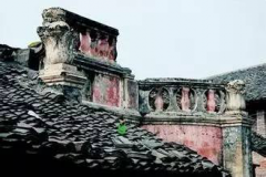 重庆历史悠久的古建筑 你都知道吗