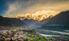 天啊！重庆到拉萨只有9站，票价不到400元！沿途风景超惊艳！