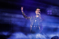 各大明星重庆演唱会票开抢啦