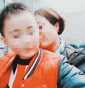 婆婆有句带孩子魔咒 “他不过是个娃儿嘛”