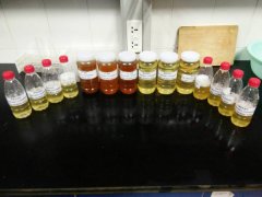 西大学子用柚子皮做酵素 自创环保清洁剂净化校园