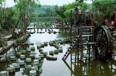 快备上相机，重庆这些古镇最能拍出“气质美”！