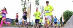 大足龙水湖半程马拉松开始报名了