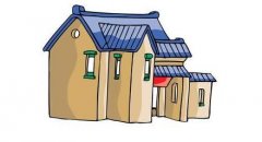  父母留下一套房产 四儿子为啥该多分？