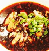 一只兔子 在重庆可以做这么多道菜