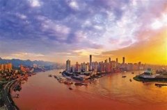 我想告诉全世界 重庆究竟美在哪儿