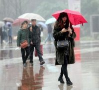 讲个恐怖故事！未来一周重庆还是雨