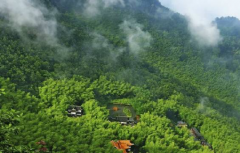 细数重庆这些美丽小村落 还你一份心中的宁静