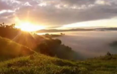 重庆这些美cry的湖泊 你去过几个