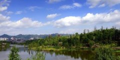 本周日起，重庆130个公园景区免费开放3天
