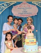 重庆明星爸妈的晒娃方式，你最爱哪一个？