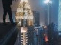 用不同的视角 体验3D重庆震撼