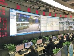 今后在江北停车可由公众号引导