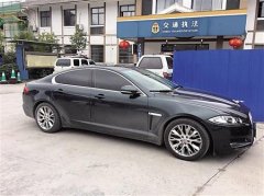 高速上有违章快去清零