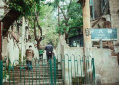 ​重庆​全攻略：山城这些地方免费好耍还嘿近