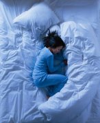 世界睡眠日：你的瞌睡被这4个贼偷走了