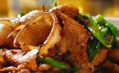 重庆美食也有爱称 你是这样叫的吗?