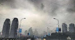 重庆今晚起又迎降雨天 主城三天要降温6℃