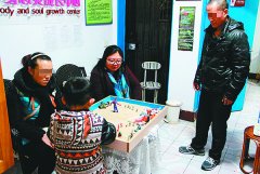 夫妻离婚争夺小孩抚养权，一次心理测评令法院最终改判