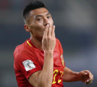 重庆一高校学生昨夜集体观看中韩足球大战