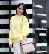 本周末重庆先雨后晴 不要过早脱掉棉衣