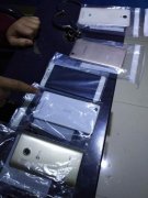 捡个身份证到网吧行窃 男子被刑拘