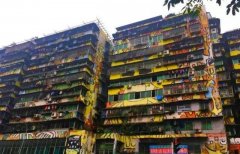 重庆最适合拍照的十大圣地，你竟然还没去凹过造型？