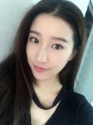 她号称“重庆小刘亦菲” 原来真人长这样