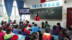 荣昌：开展防踩踏疏散演练 强化师生安全意识