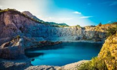 重庆这8个地方竟比九寨沟还美，约吗？