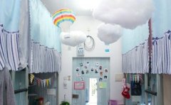 四川、重庆高校男女宿舍大对决，谁更胜一筹