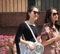 重庆今起雨纷纷 最高27℃