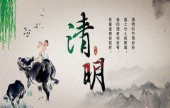 今天清明雨纷纷最高24℃