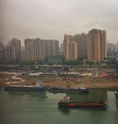 重庆未来几天先晴后雨 8日部分地区迎暴雨