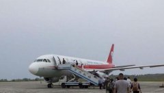 万州机场今年将开通首条国际航线
