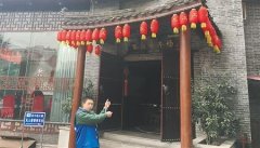 紧盯好吃街门面 两小伙疯狂作案三十多起被抓