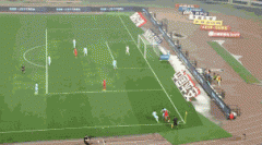 当代力帆迎联赛首胜 众志成城守住胜果