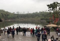 重庆多地暴雨成灾 未来3天还有雨